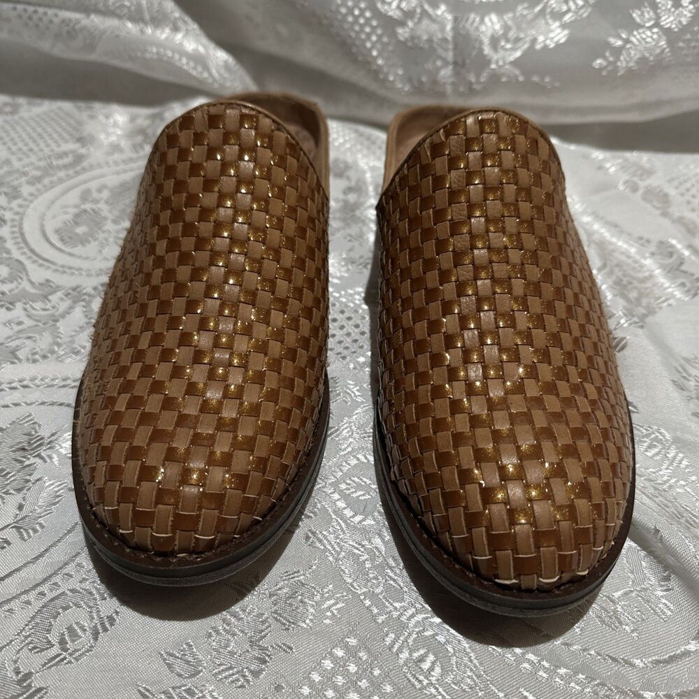 brioso shoes Men’s Shoe Size 8.5